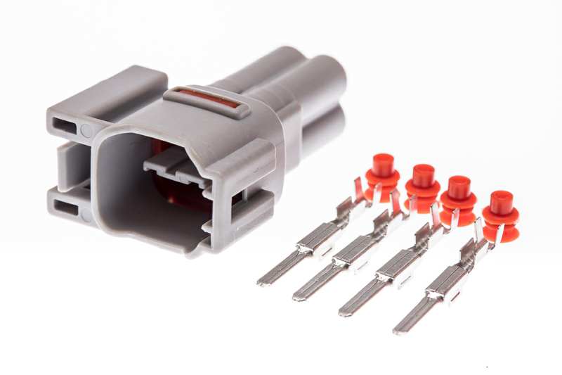 Electrical connector repair kit